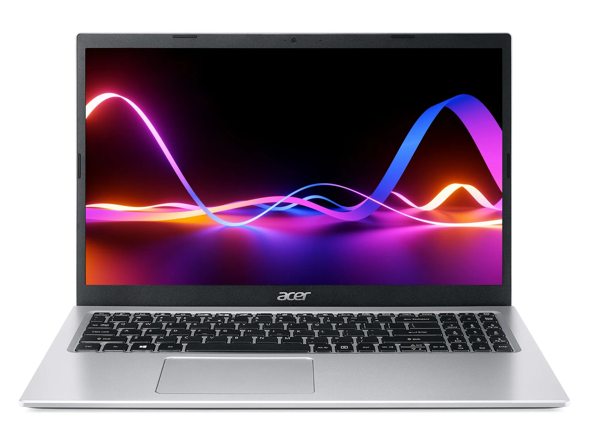 Acer Aspire 3 A315-58 15.6" Laptop - Intel® Core™ i7 - 16 GB RAM - 1 TB SSD- Windows 11 Home- Silver