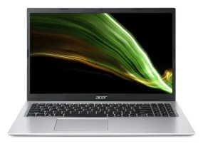 Acer Aspire 3 A315-58 15.6" Laptop - Intel® Core™ i7 - 16 GB RAM - 1 TB SSD- Windows 11 Home- Silver