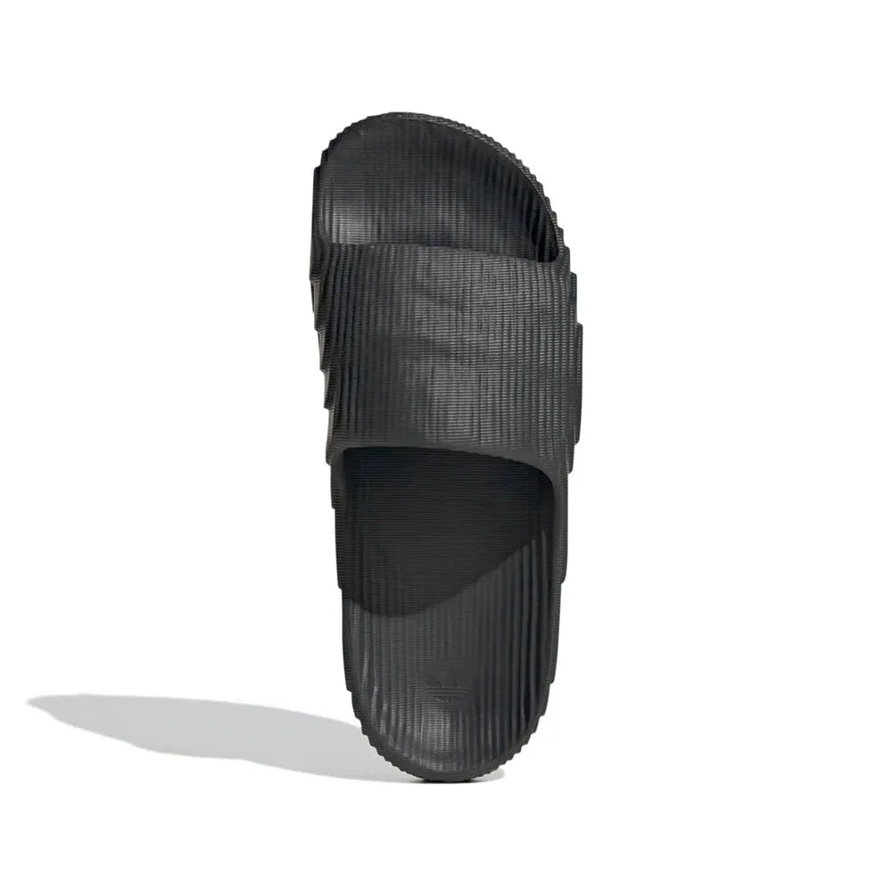 ADIDAS ADILETTE 22 SLIDES BLACK