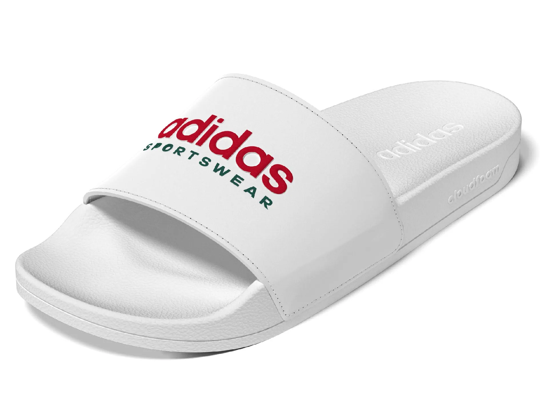 Adidas Adilette Shower Slides <br> IE8944