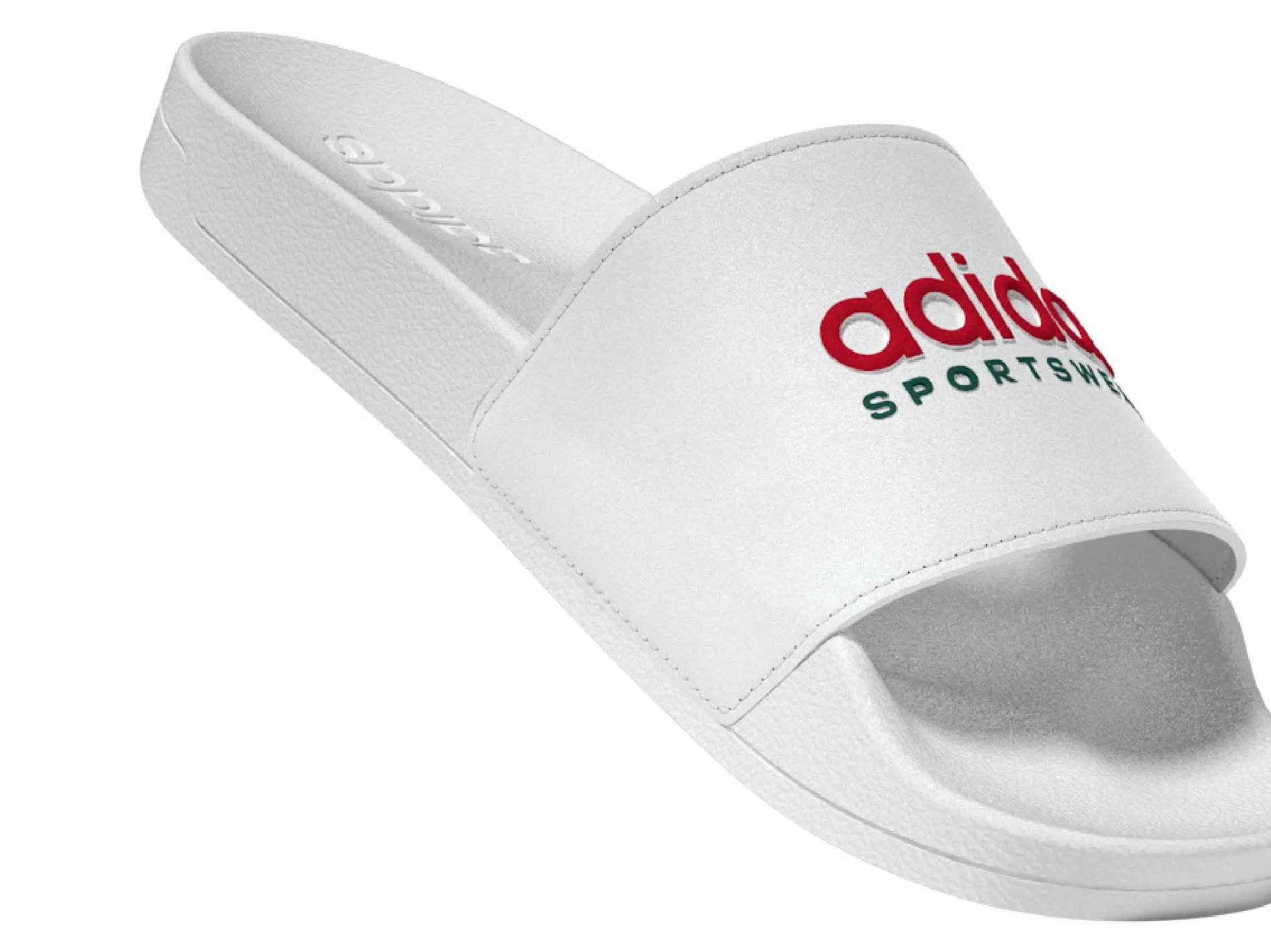 Adidas Adilette Shower Slides <br> IE8944