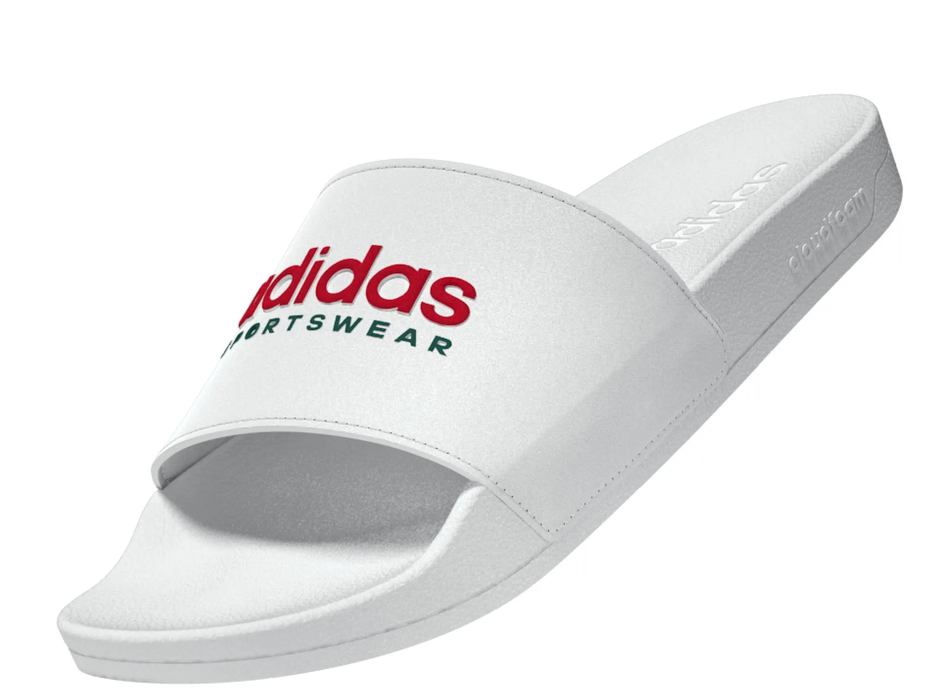 Adidas Adilette Shower Slides <br> IE8944