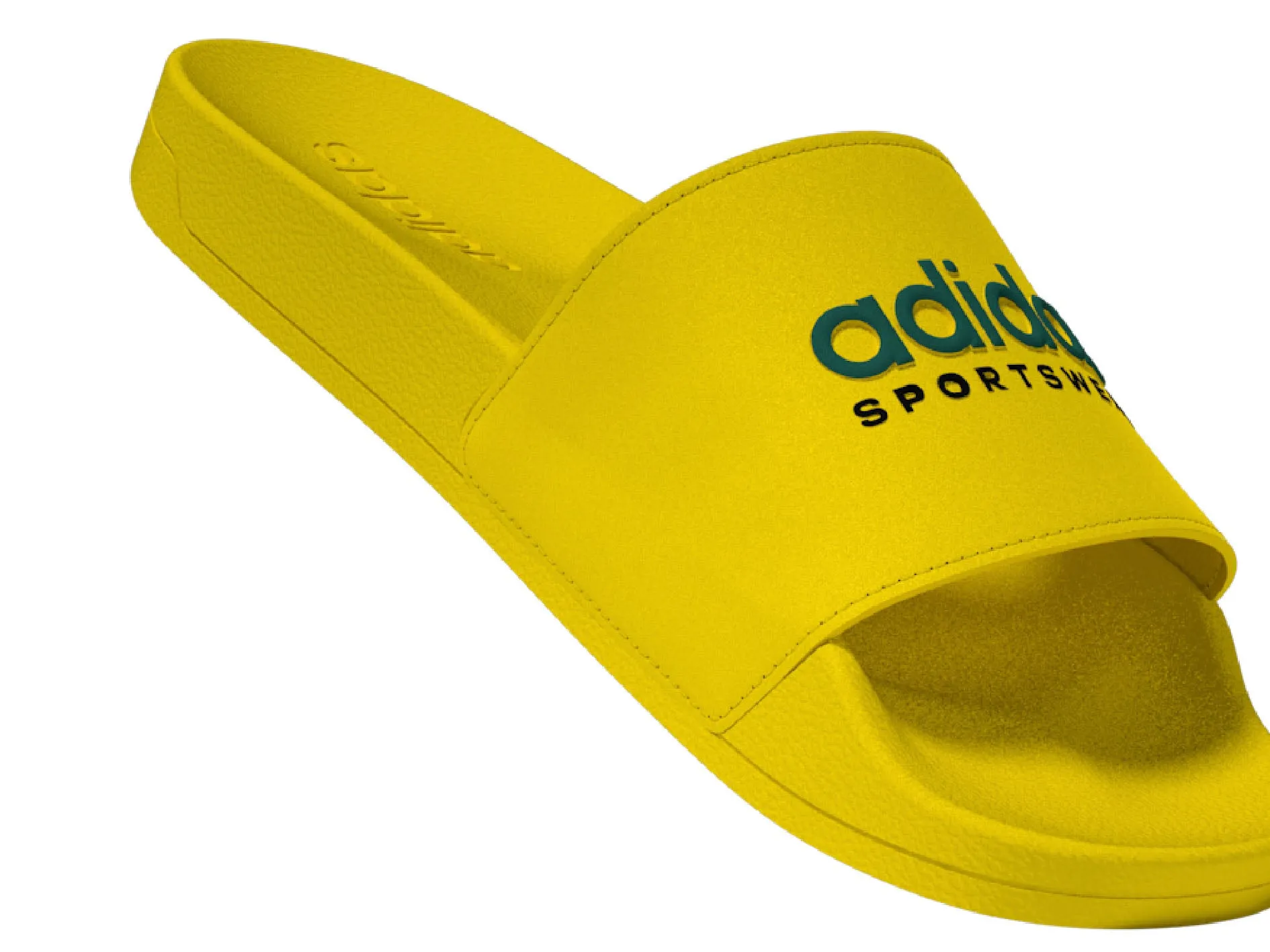 Adidas Adilette Shower Slides <BR> IE8945