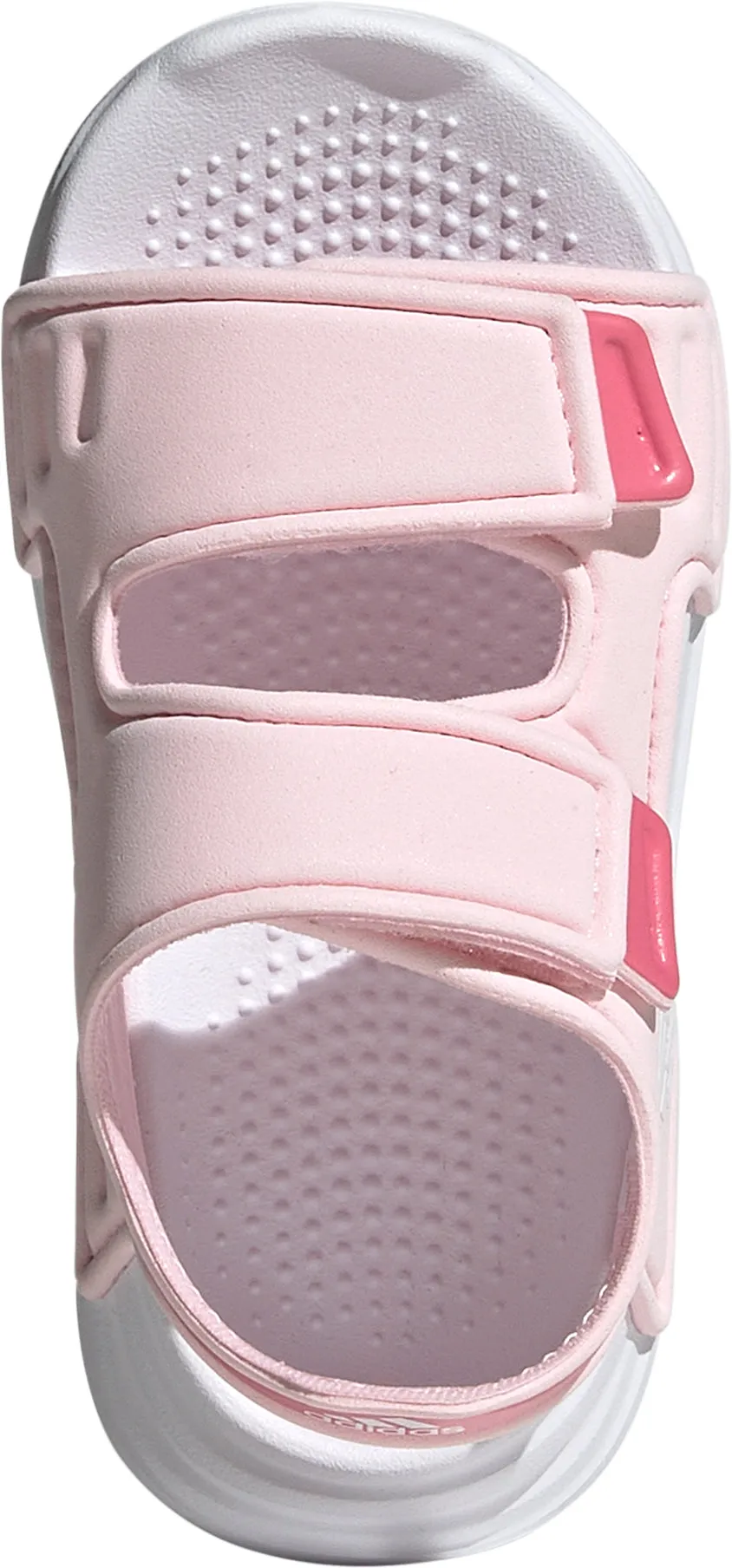 adidas Altaswim Junior Sandals - Pink