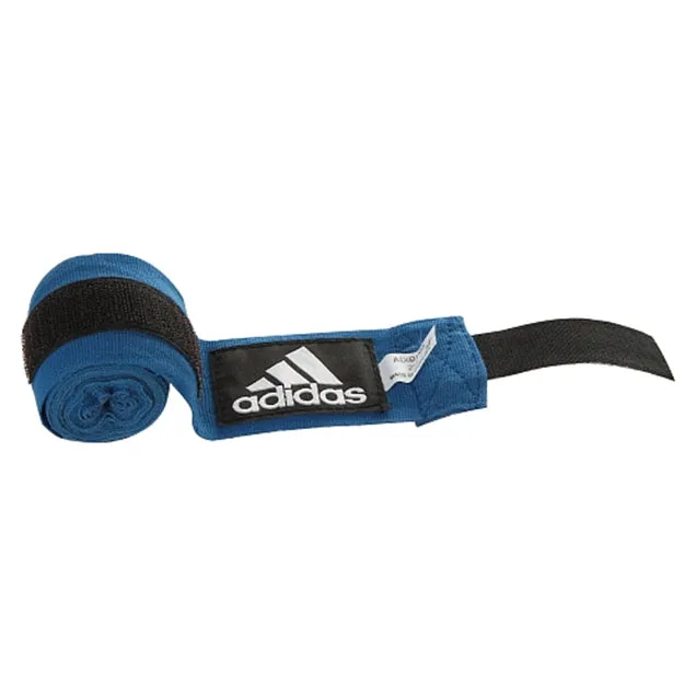 adidas Hand Wraps 255cm - Blue