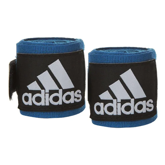 adidas Hand Wraps 255cm - Blue