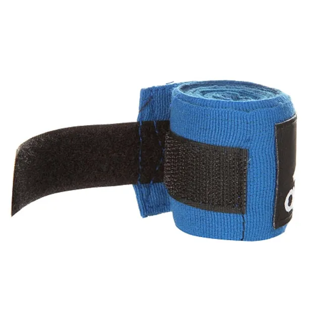 adidas Hand Wraps 255cm - Blue