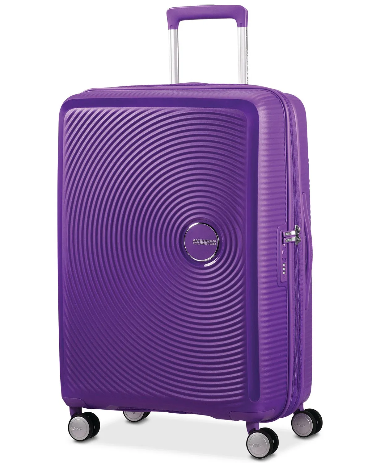 American Tourister Curio 29" 4-Wheel Large Luggage