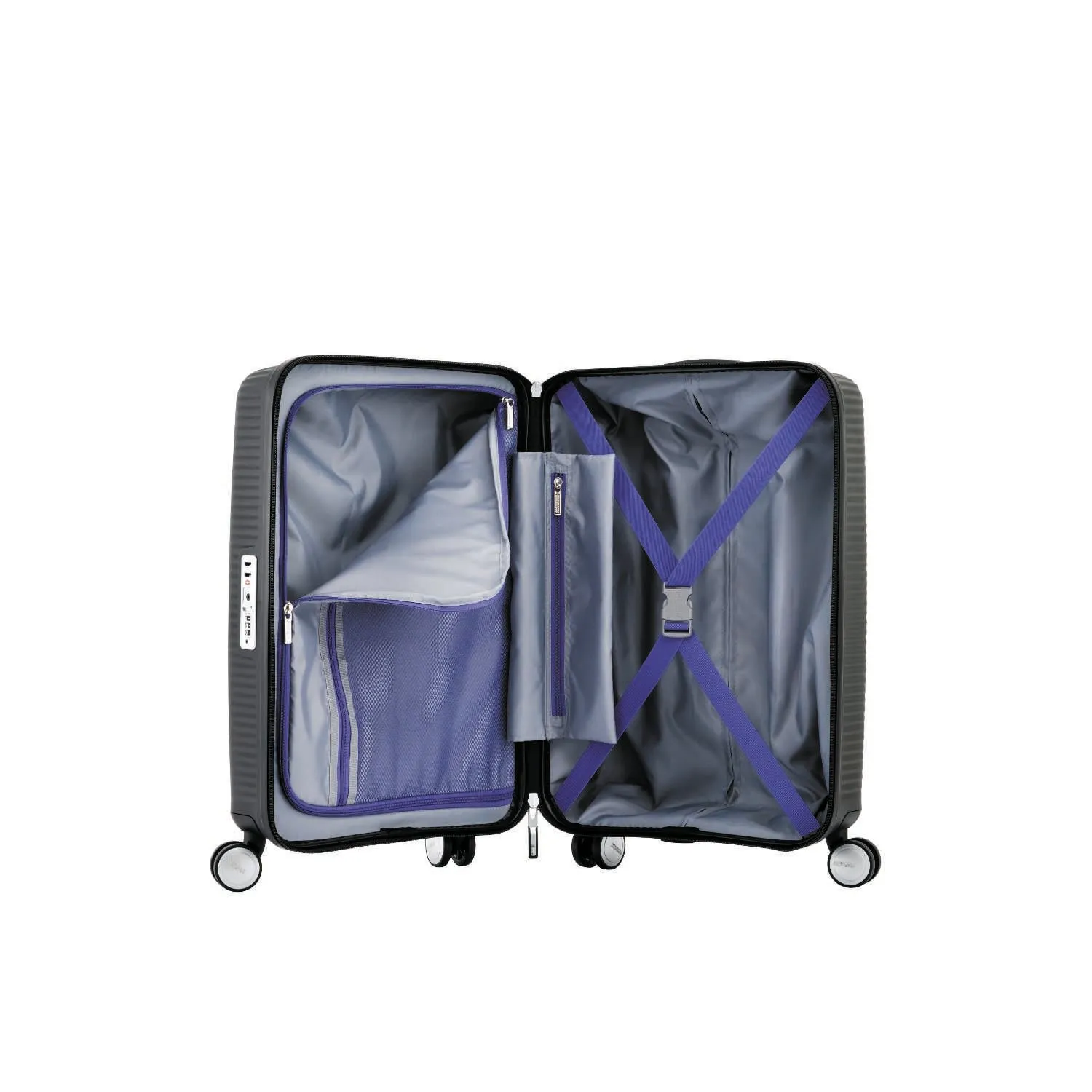 American Tourister Curio 29" 4-Wheel Large Luggage