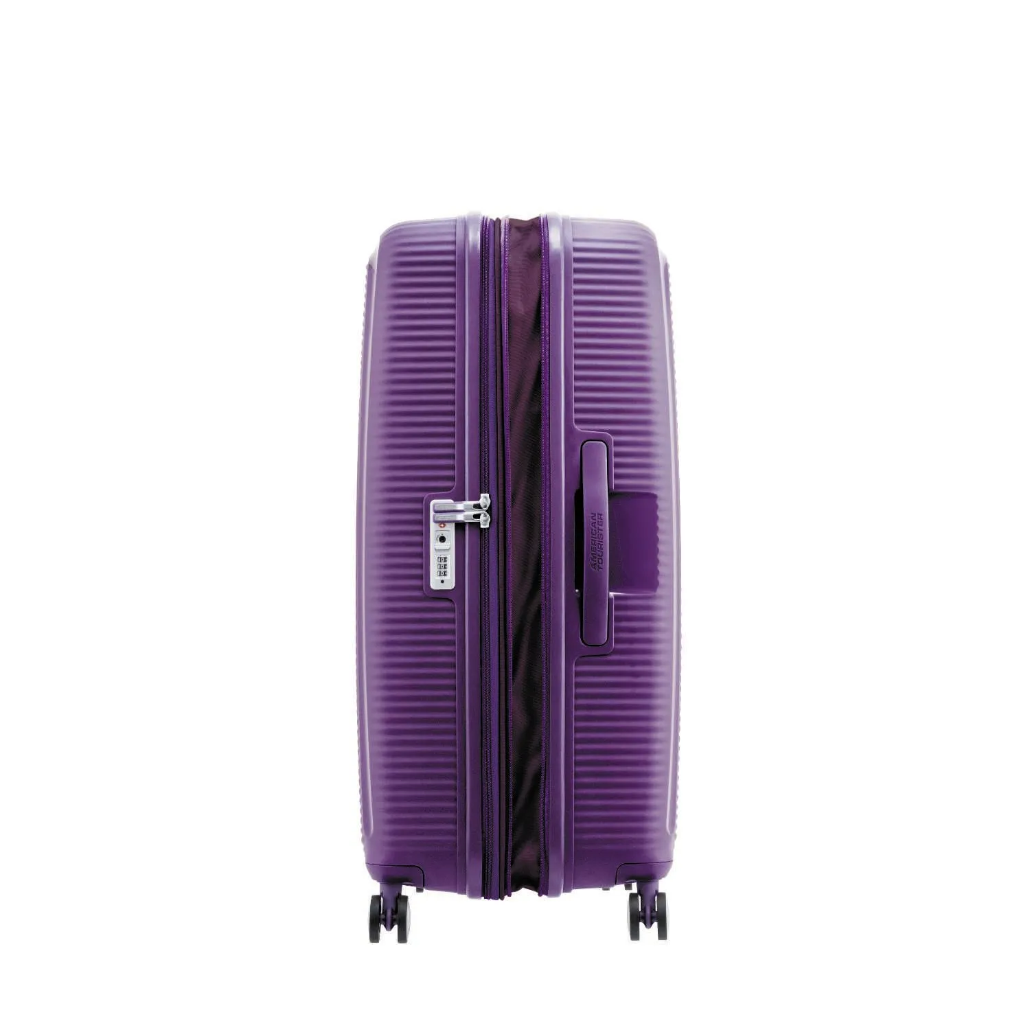 American Tourister Curio 29" 4-Wheel Large Luggage