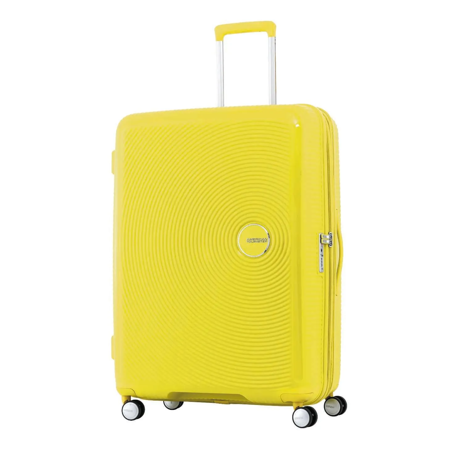 American Tourister Curio 29" 4-Wheel Large Luggage