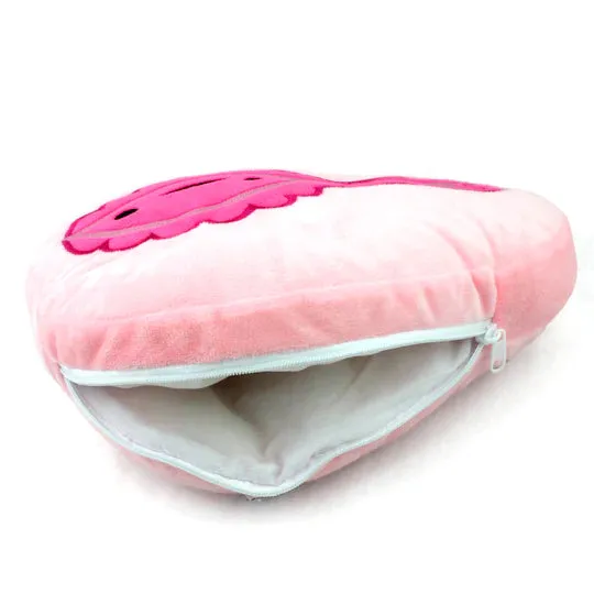 Anatomical Vagina   Vulva Plush