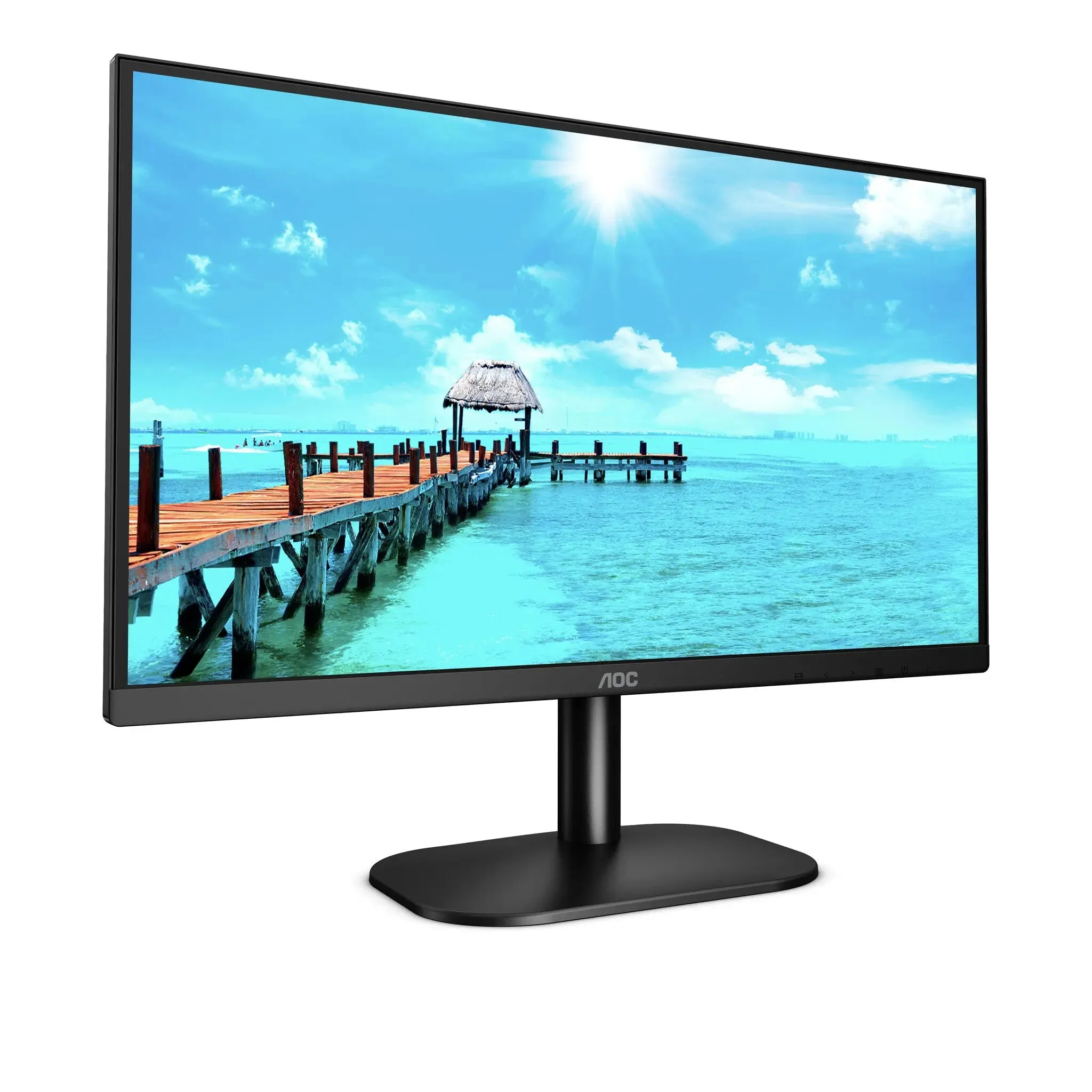 AOC 24B2XH/EU 23.8" Full HD 75Hz IPS Monitor