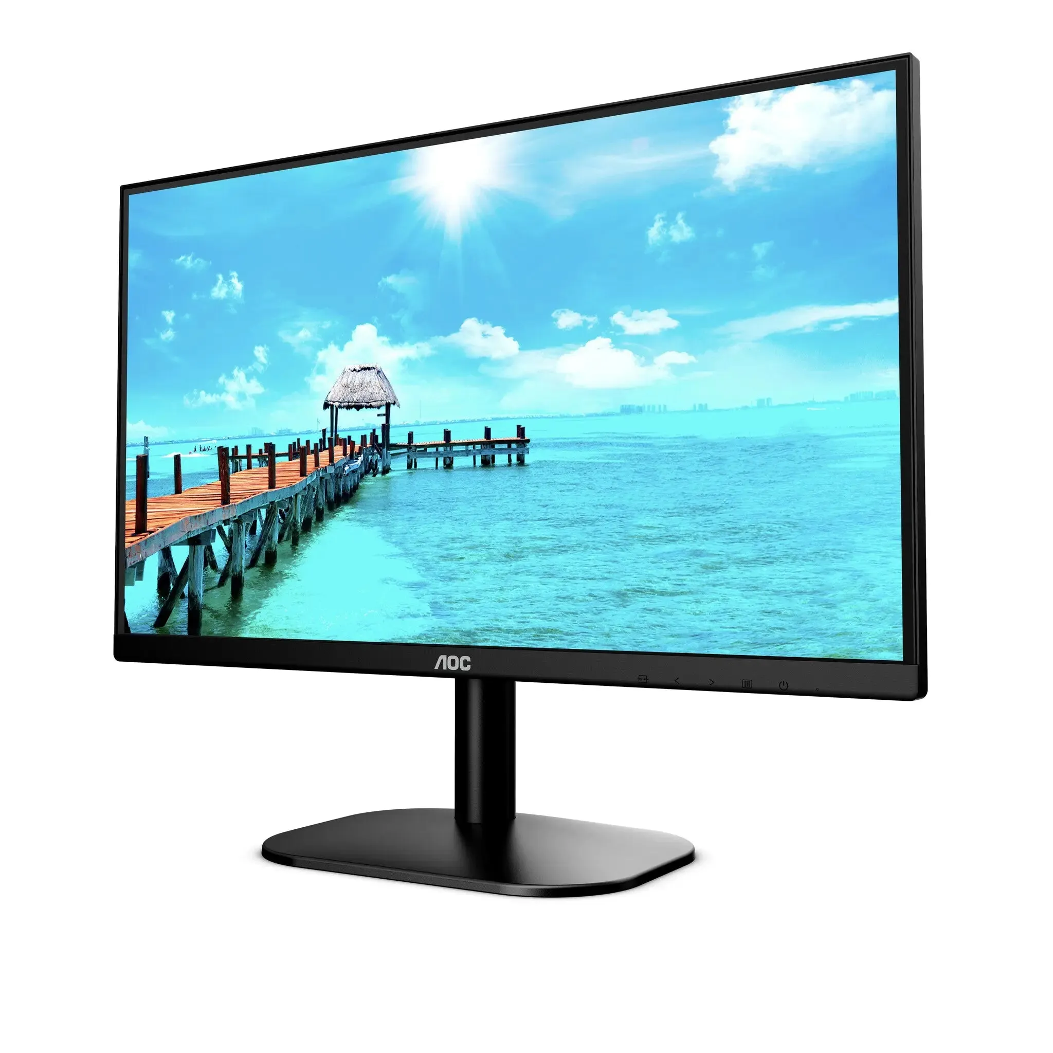 AOC 24B2XH/EU 23.8" Full HD 75Hz IPS Monitor