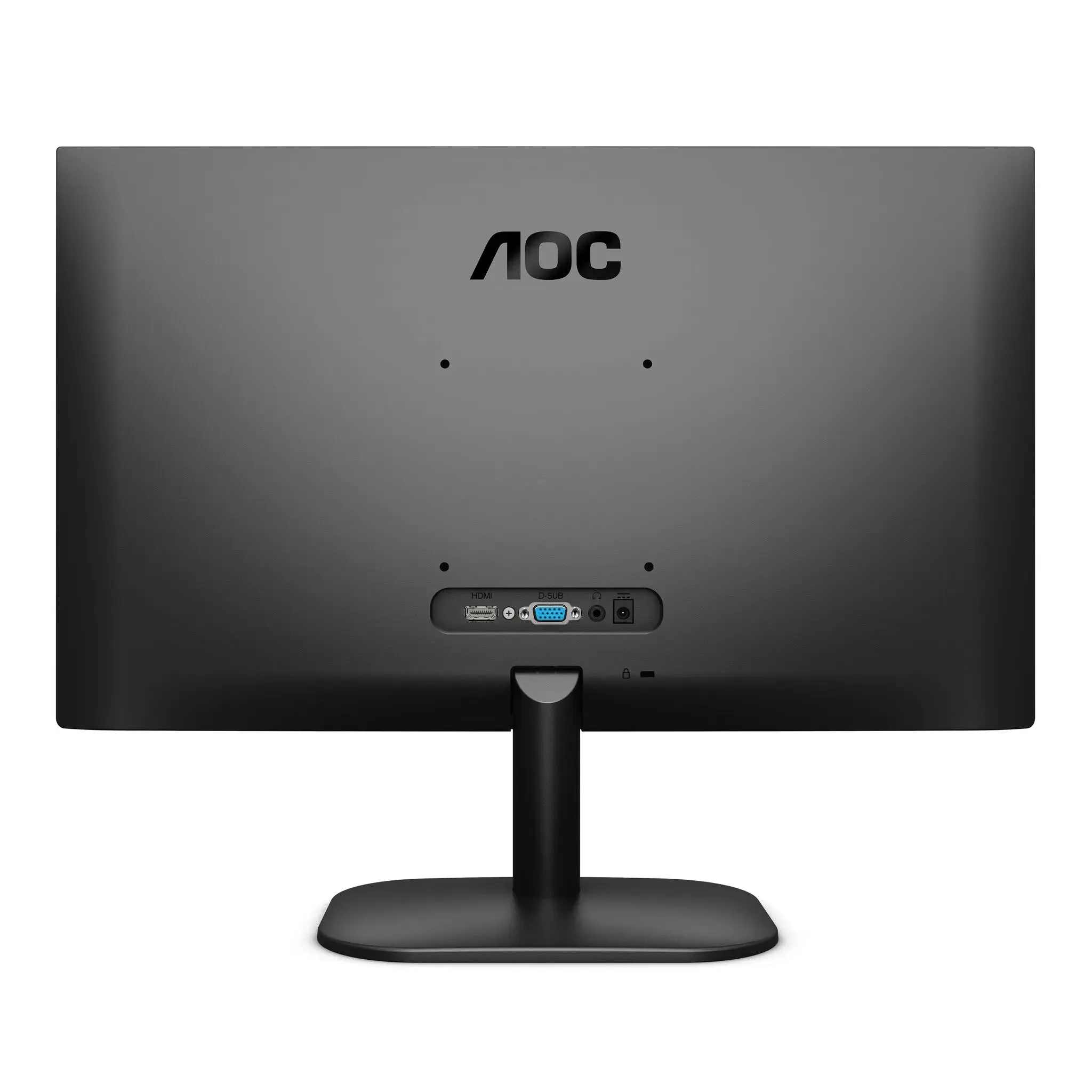 AOC 24B2XH/EU 23.8" Full HD 75Hz IPS Monitor