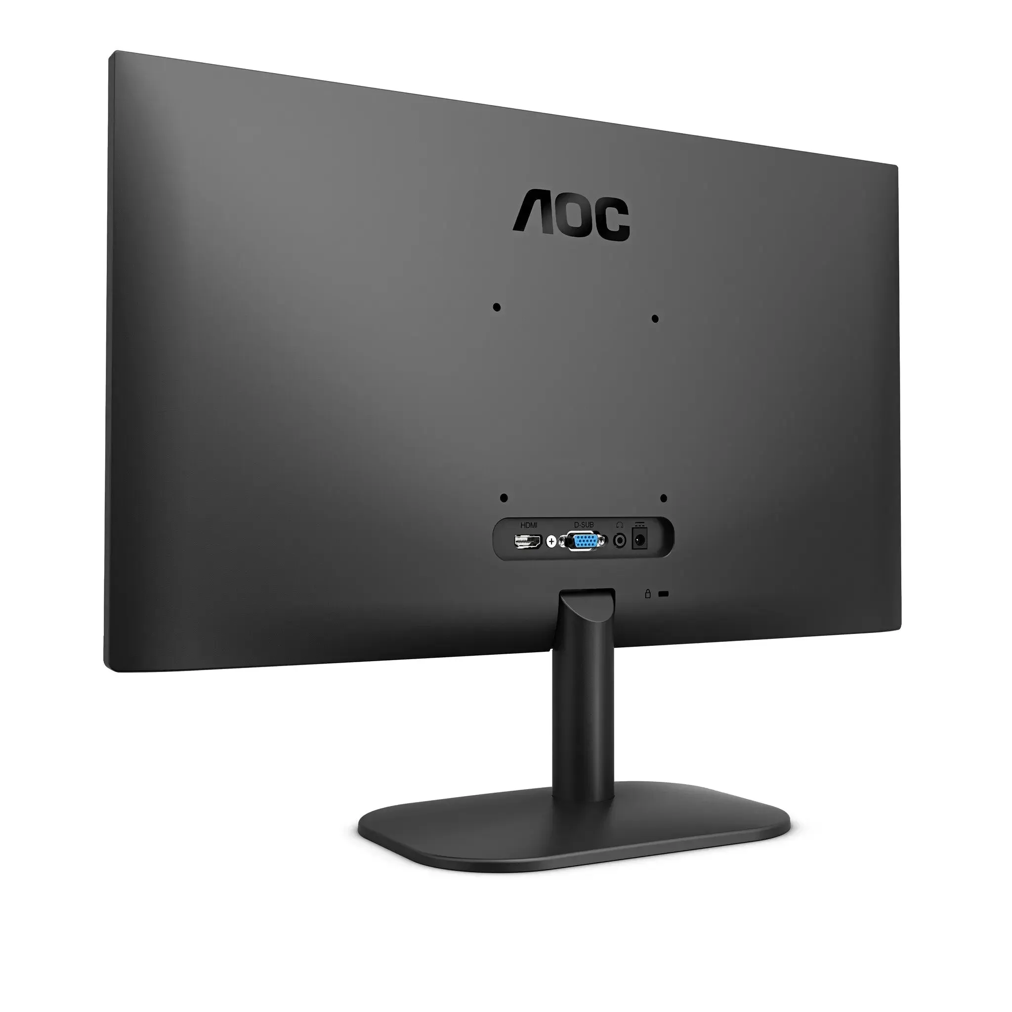 AOC 24B2XH/EU 23.8" Full HD 75Hz IPS Monitor