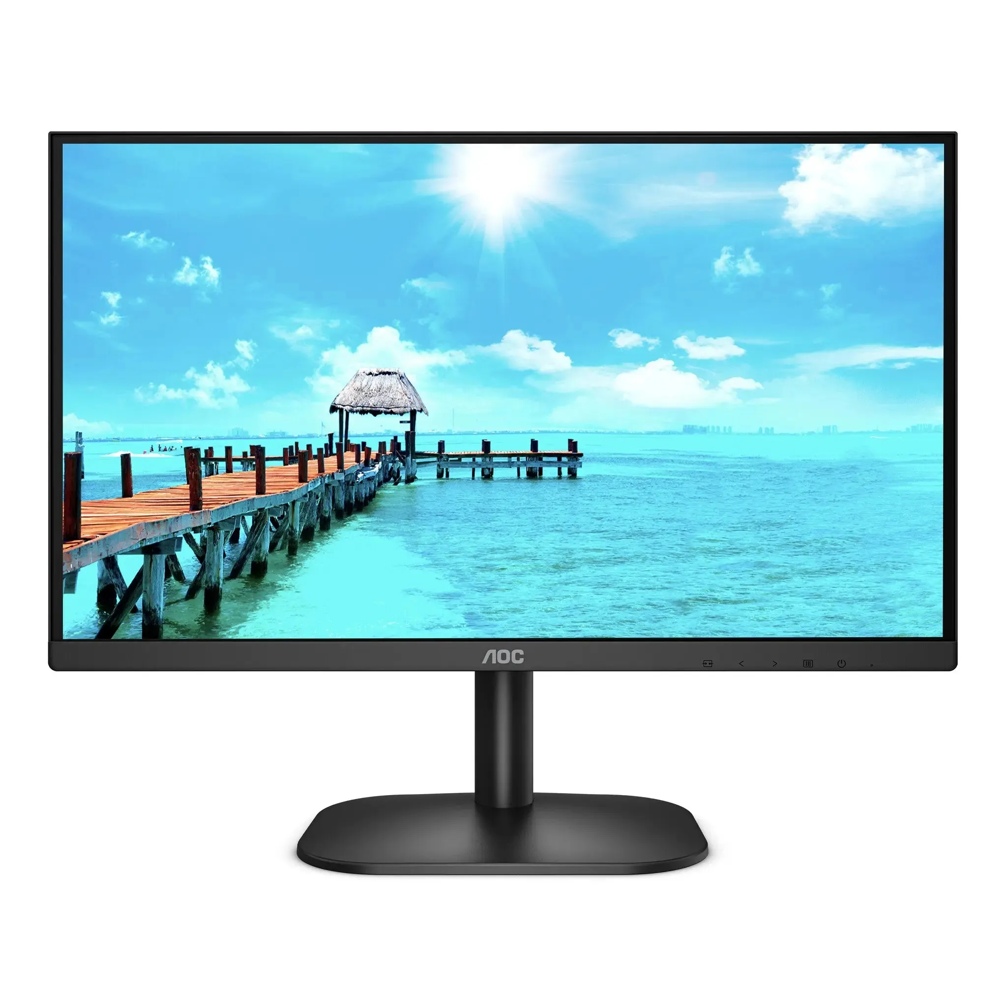 AOC 24B2XH/EU 23.8" Full HD 75Hz IPS Monitor