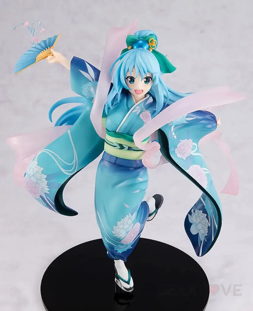 Aqua: Oiran Ver.