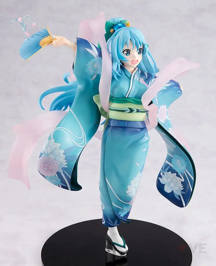 Aqua: Oiran Ver.