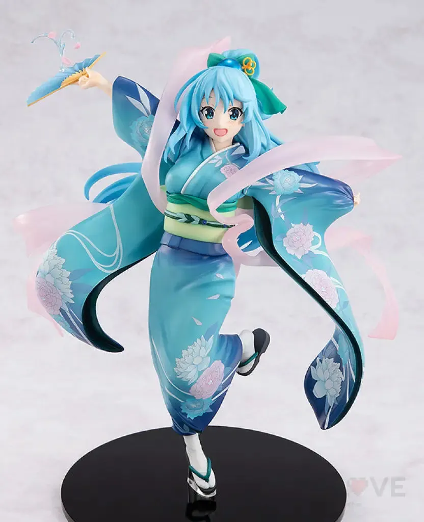 Aqua: Oiran Ver.