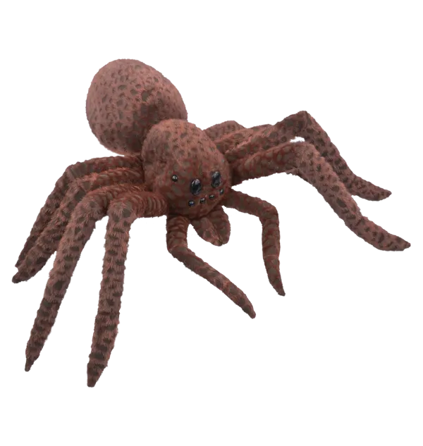 Aragog Plush