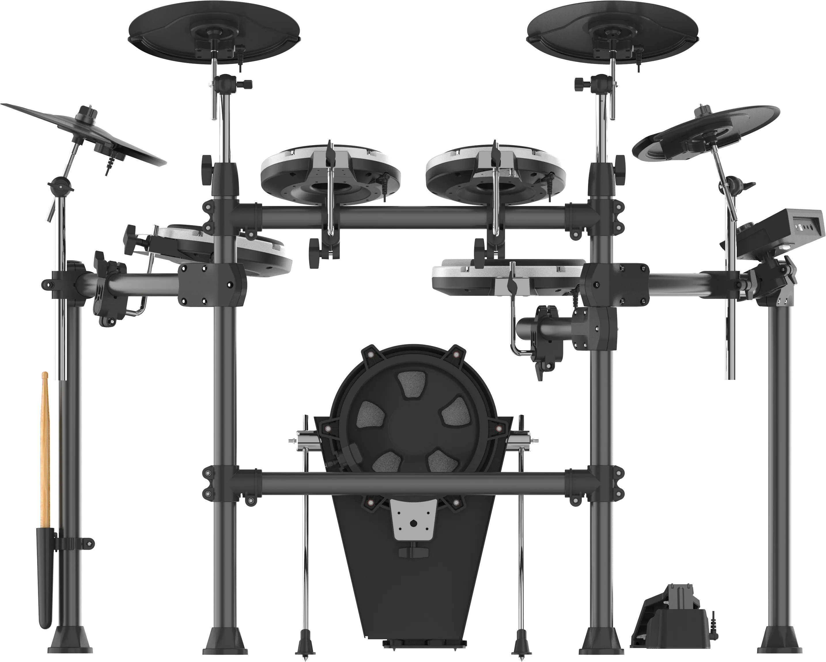 AROMA TDX-25II Electronic Drum Kit