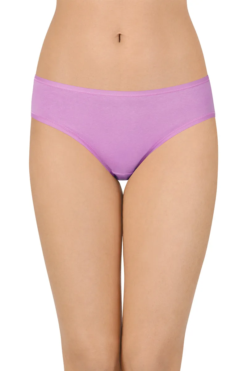 Assorted Low Rise Bikini (Pack of 5)