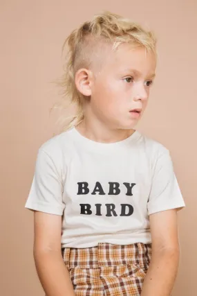 Baby Bird Tee