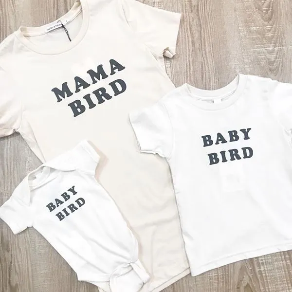 Baby Bird Tee