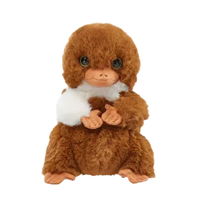 Baby Niffler Ginger Plush