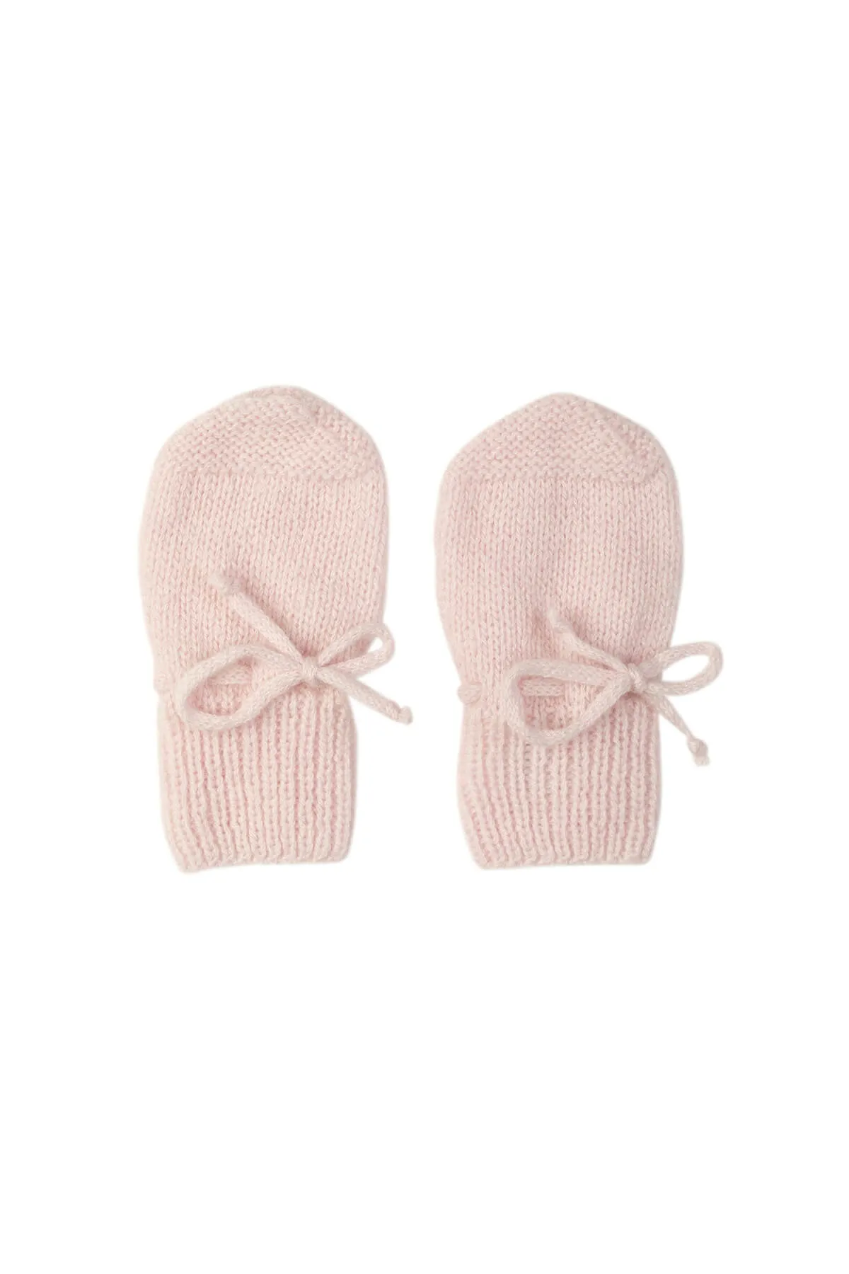 Baby's 1st Cashmere Accessories Gift Set