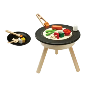 Barbecue Playset