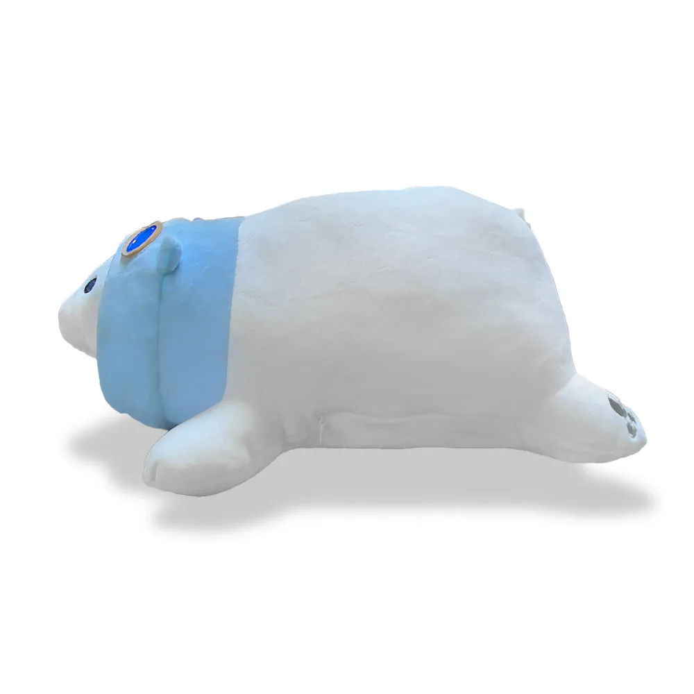 Bare Bear (Sky blue)