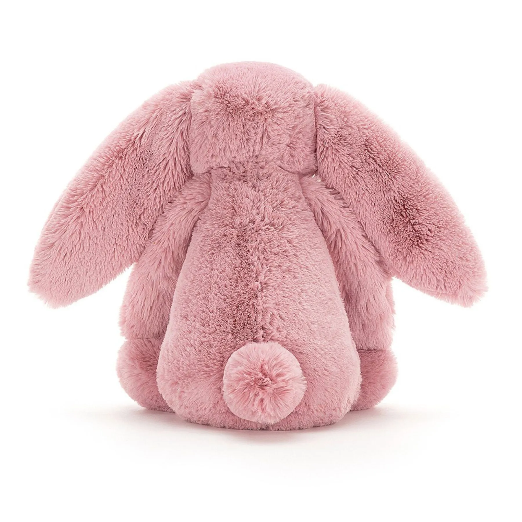 Bashful Bunny, Tulip Pink