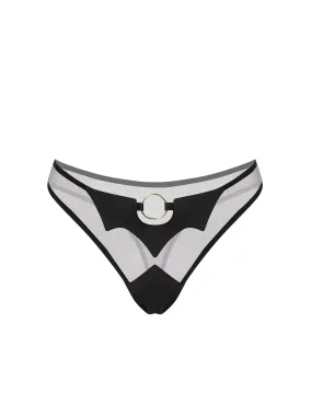 BAT LADY PANTIES