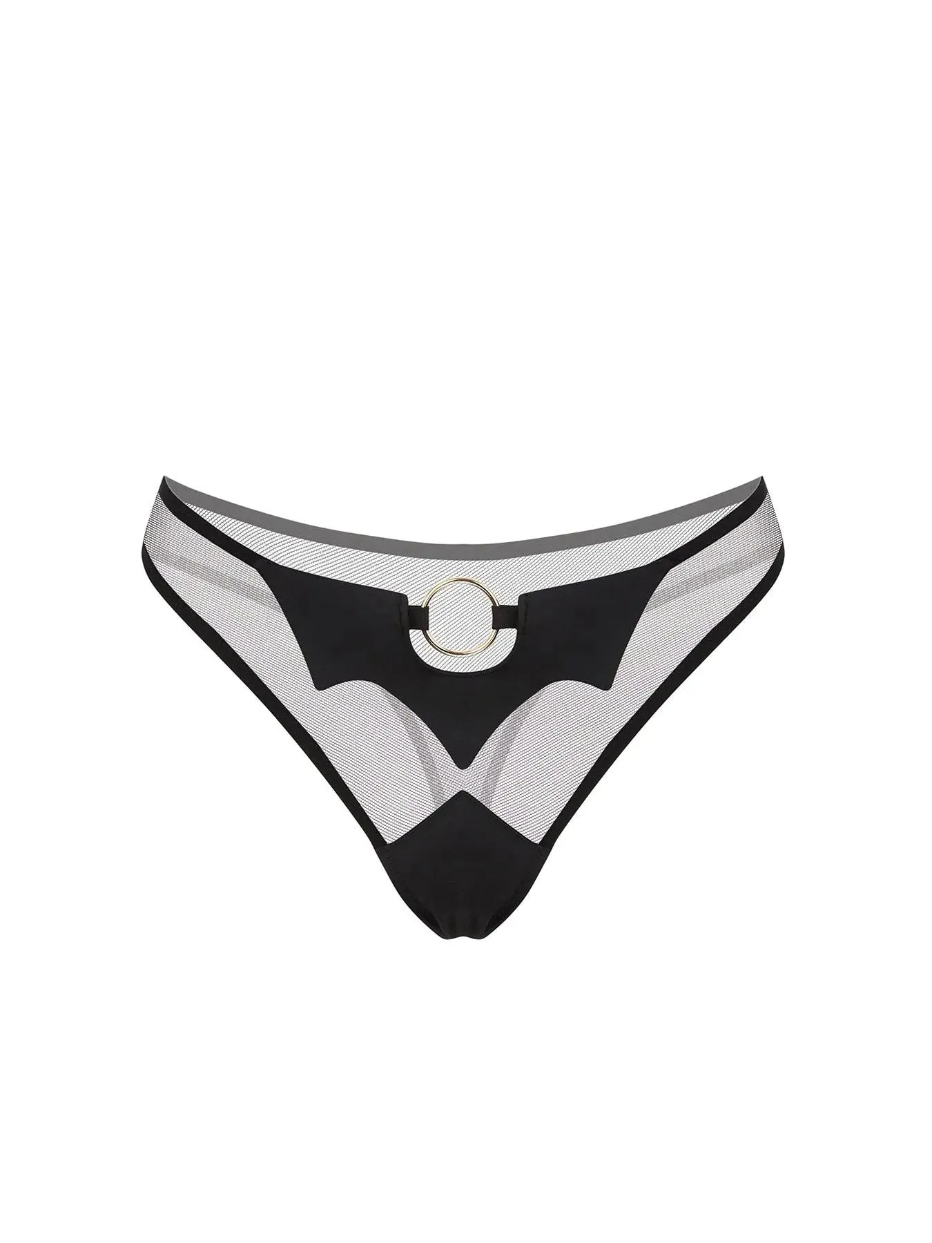 BAT LADY PANTIES