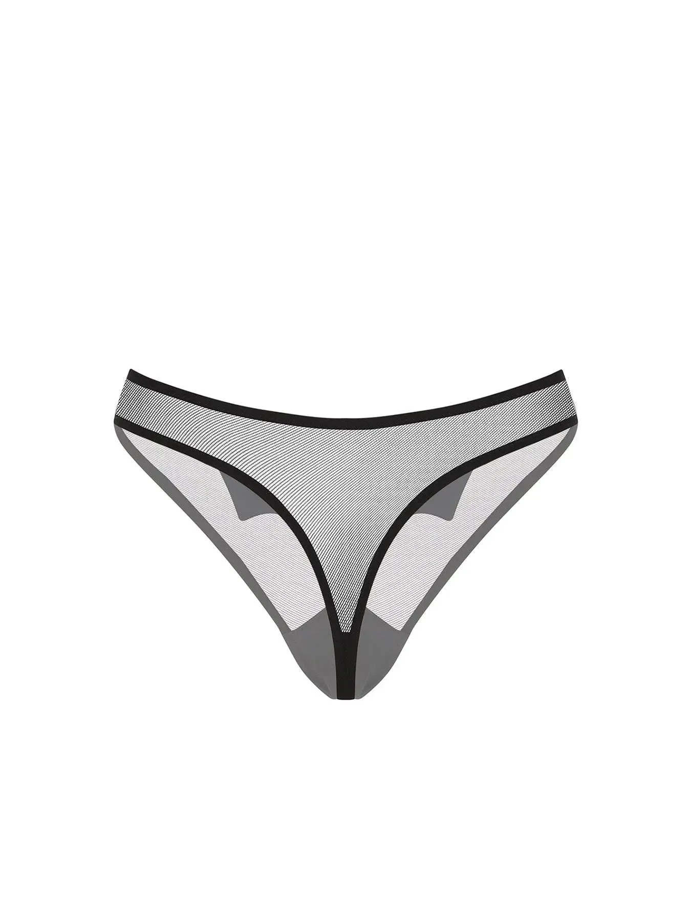 BAT LADY PANTIES