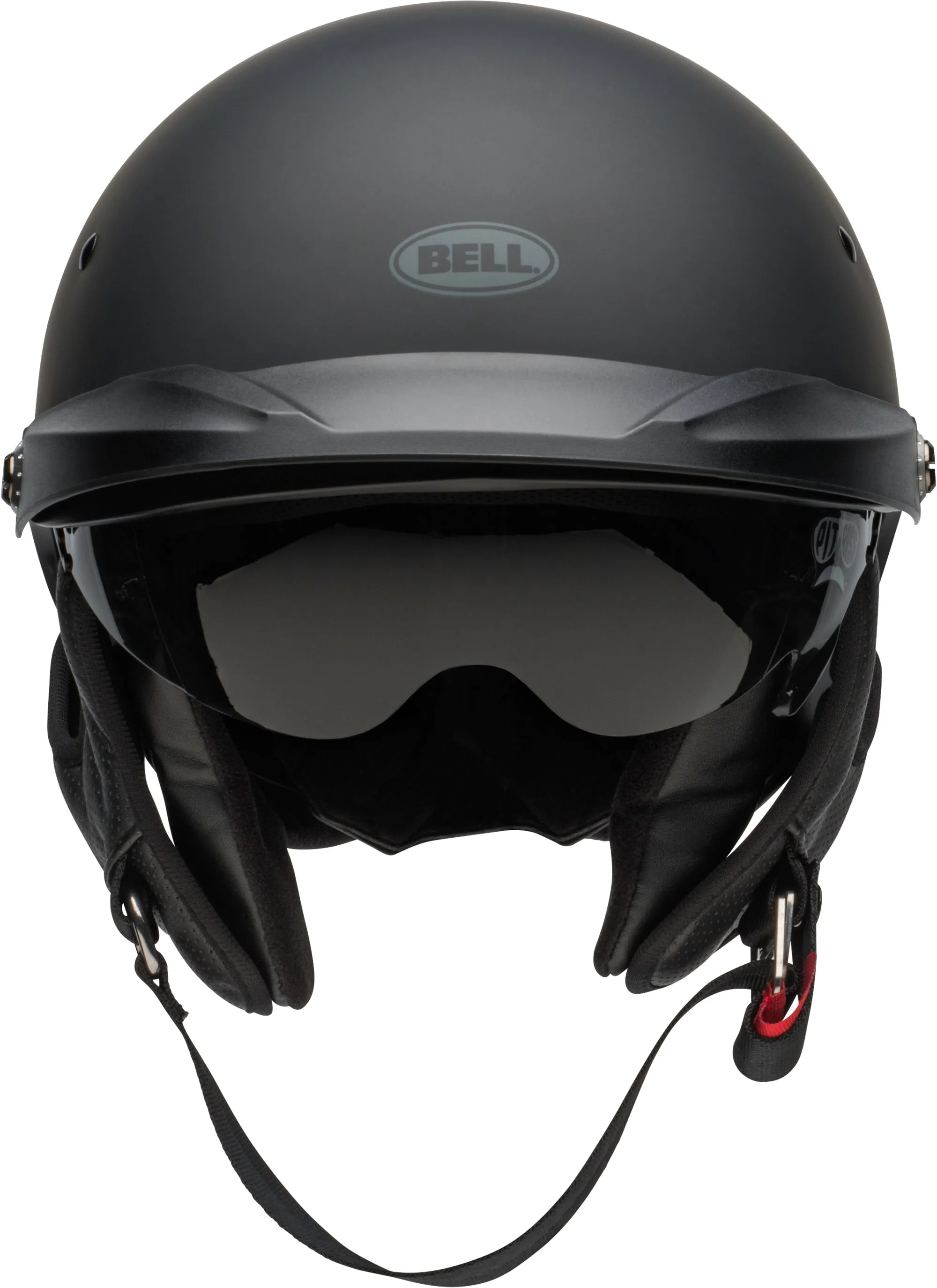 BELL Pit Boss Adult Street Motorcycle Helmet