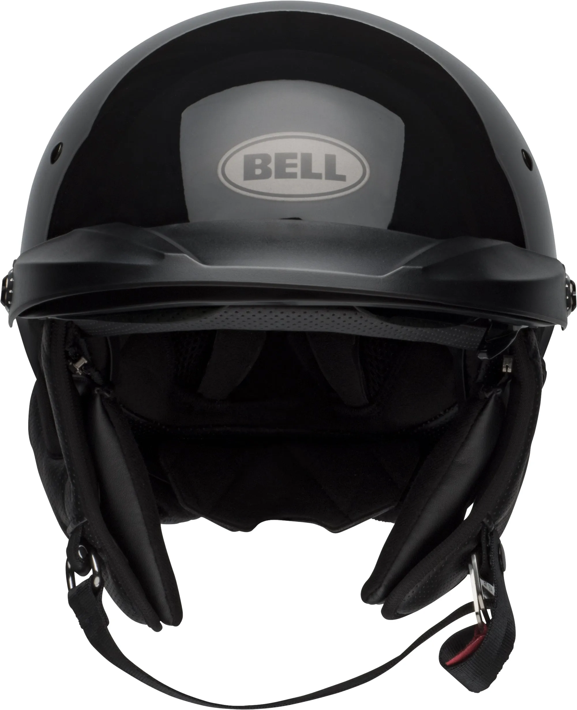 BELL Pit Boss Adult Street Motorcycle Helmet