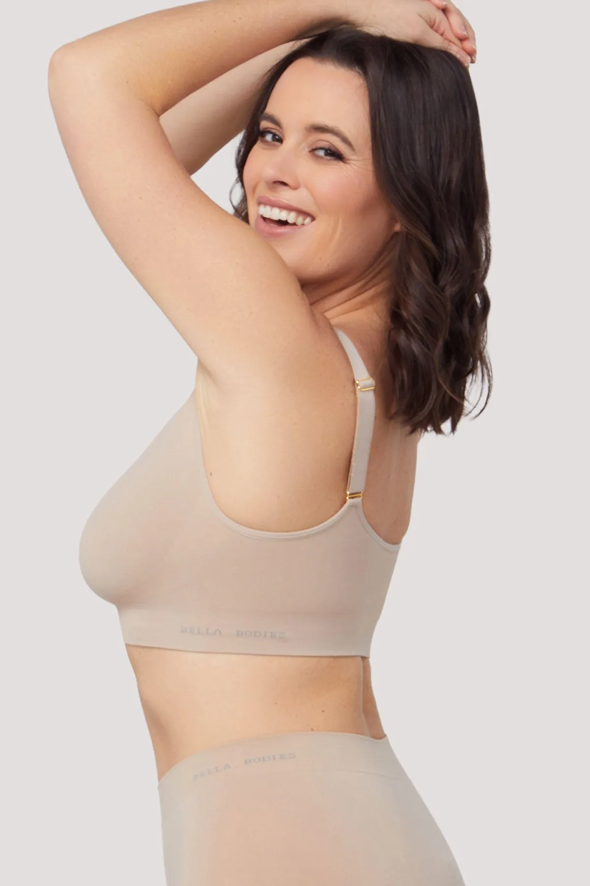 Bella Travel Ultimate Adjustable Bra