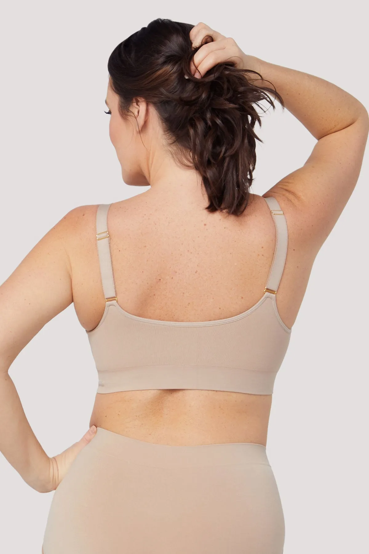 Bella Travel Ultimate Adjustable Bra