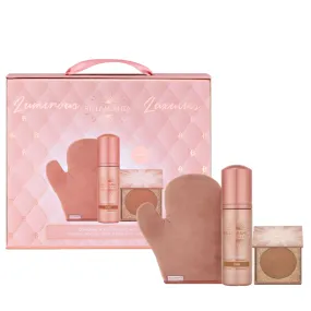 Bellamianta Luminous Luxuries Dark Set Xmas