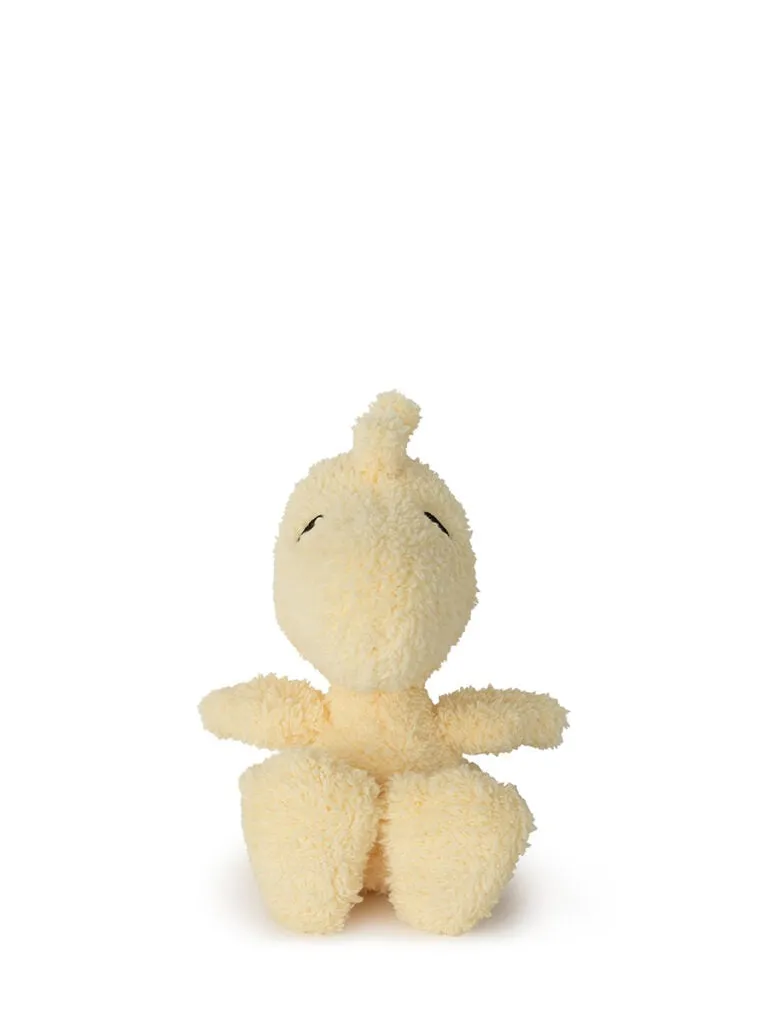 Bon Ton Toys: Woodstock Terry Yellow.