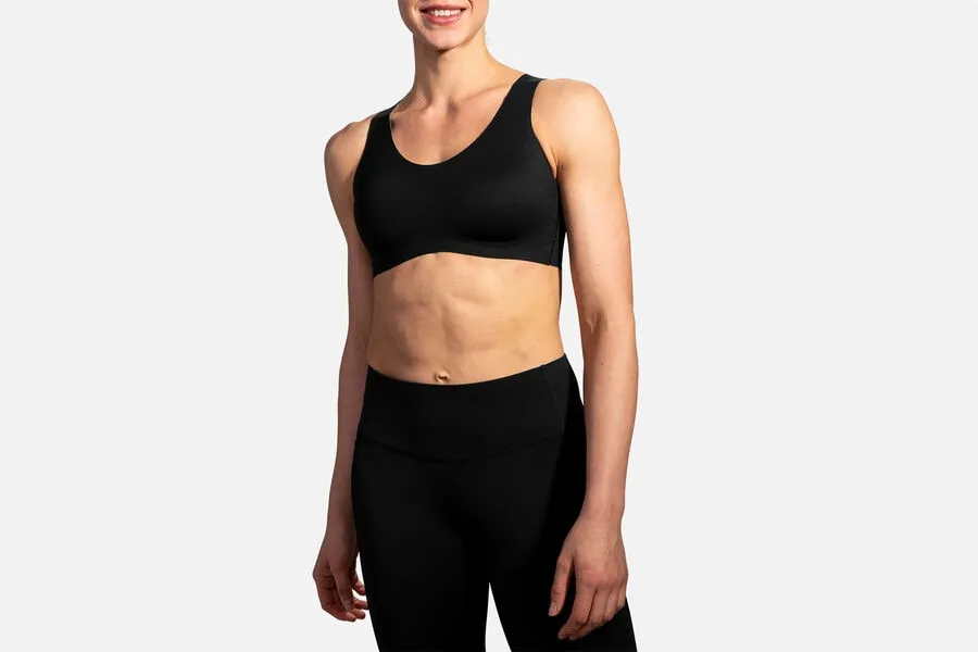 Brooks Dare Crossback Run Bra