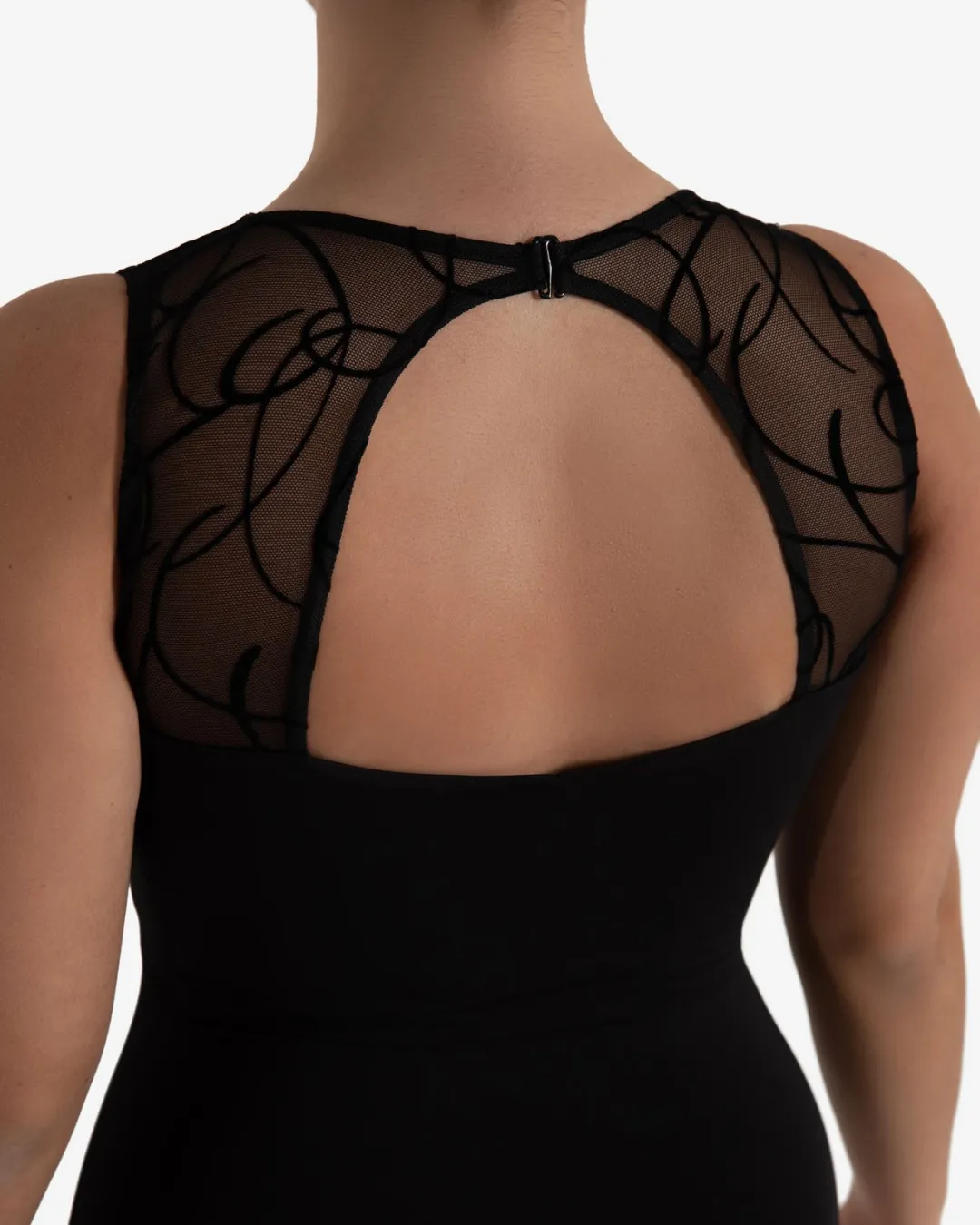 Capezio Diana Leotard 12050W