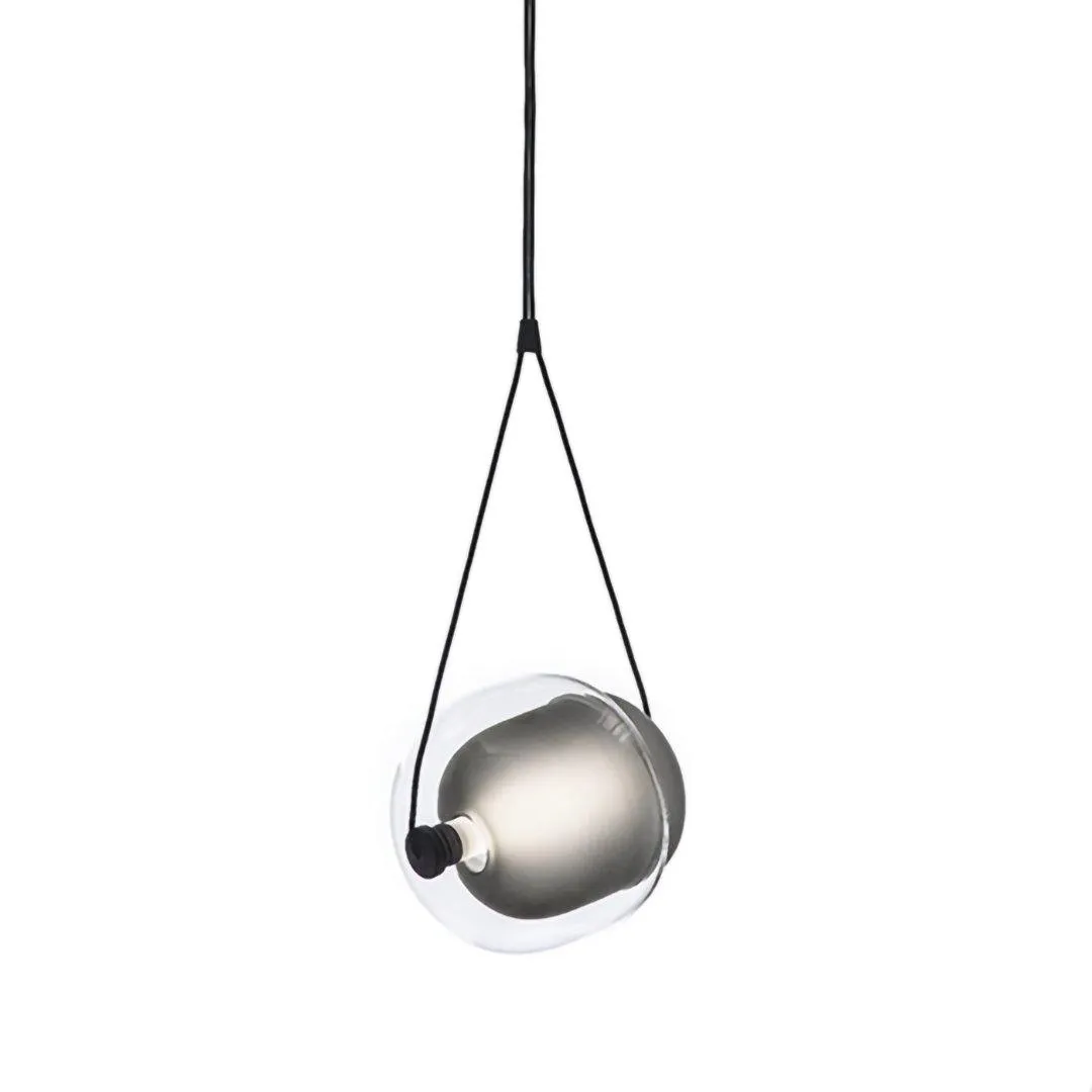 Capsula Pendant Light