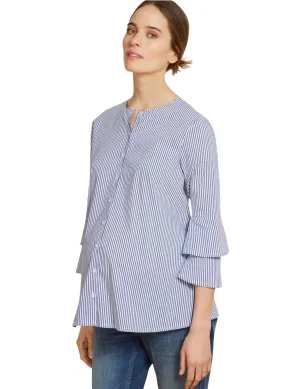 Casey Maternity Shirt