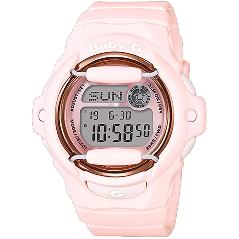 Casio BABY-G BG-169G-4BDR