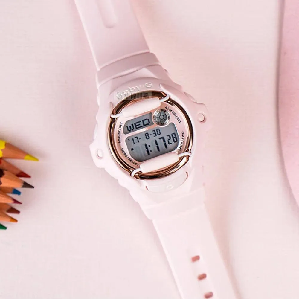 Casio BABY-G BG-169G-4BDR