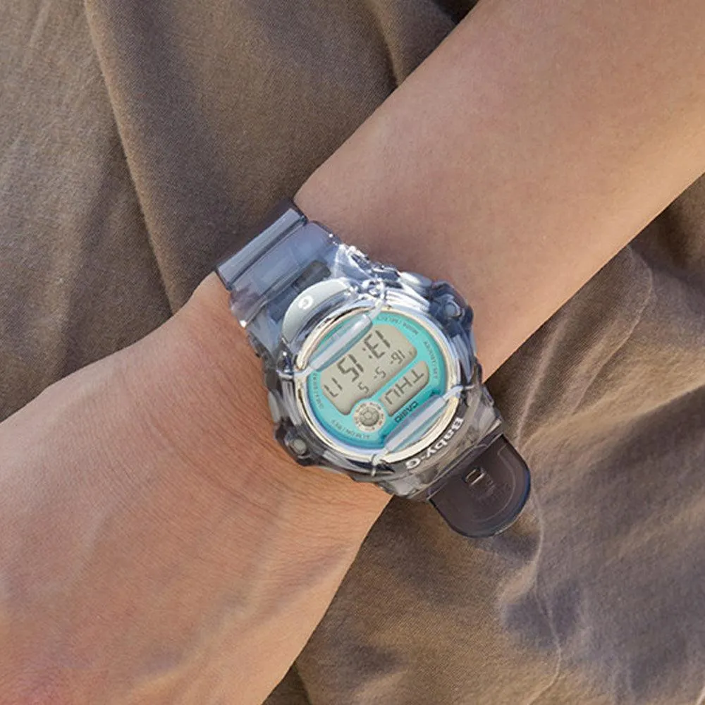 Casio BABY-G BG-169R-8BDR